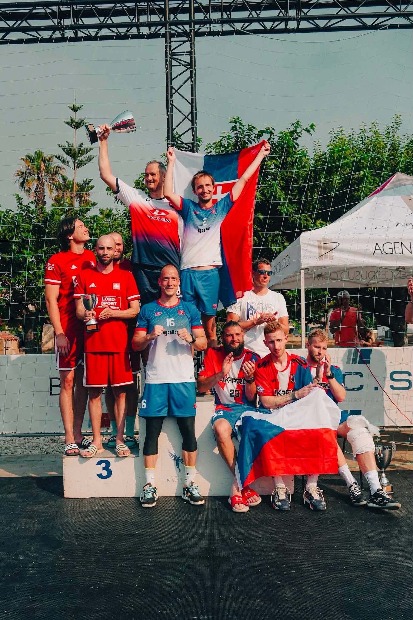 Estérel Futnet Cup 2026