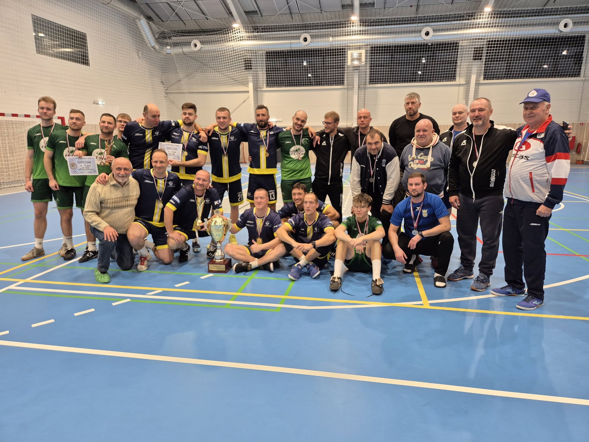 Finále 1.SNL mužov 2025