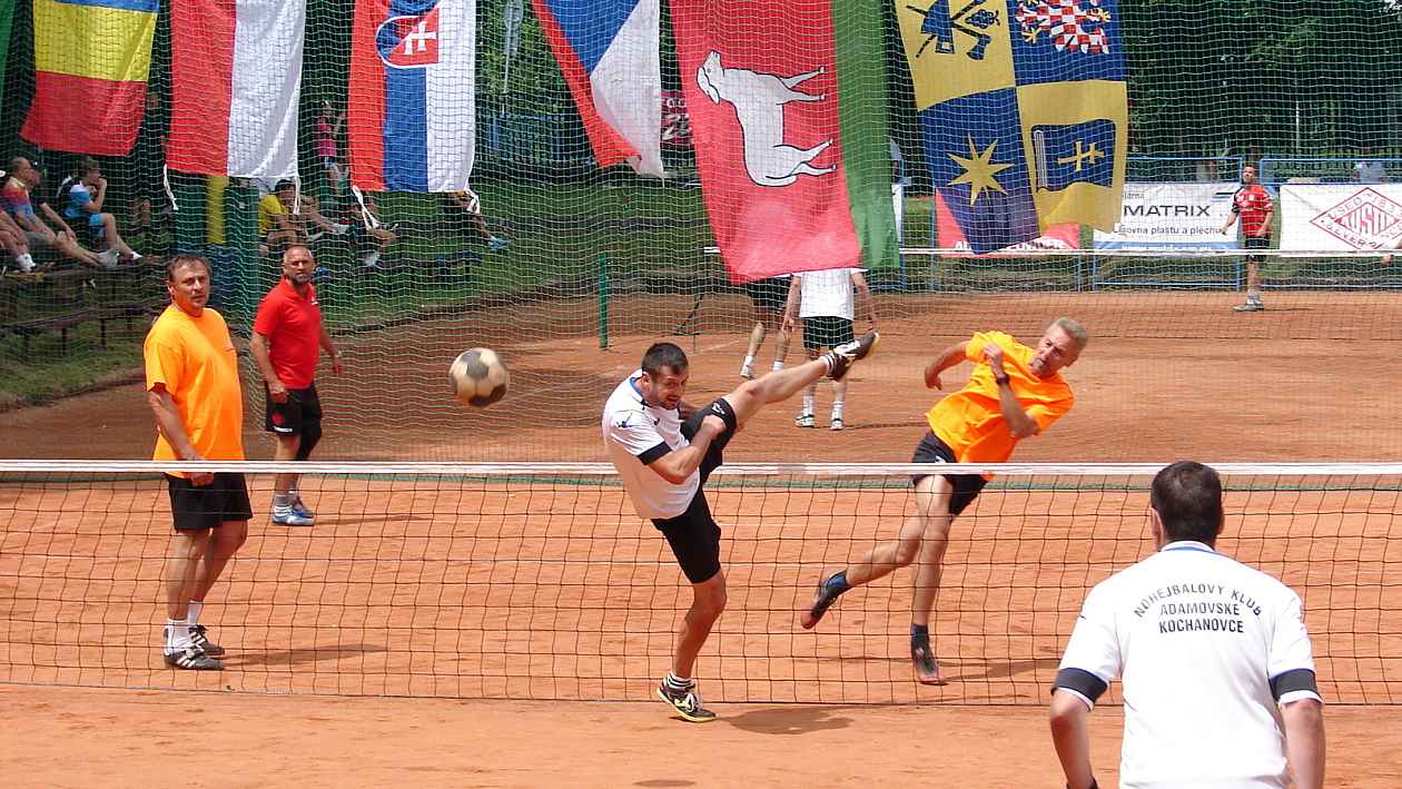 Pozvánka - Austin Valach Open 2025