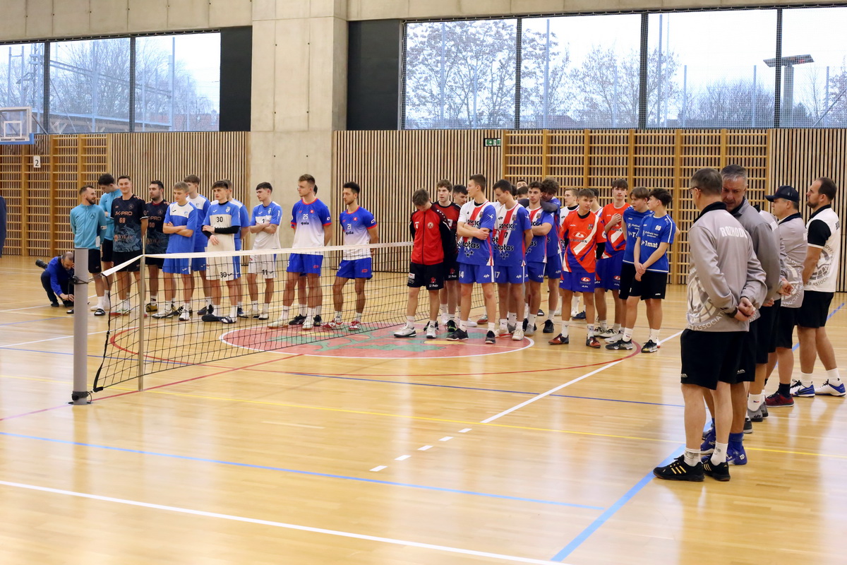 Pohár města Modřice