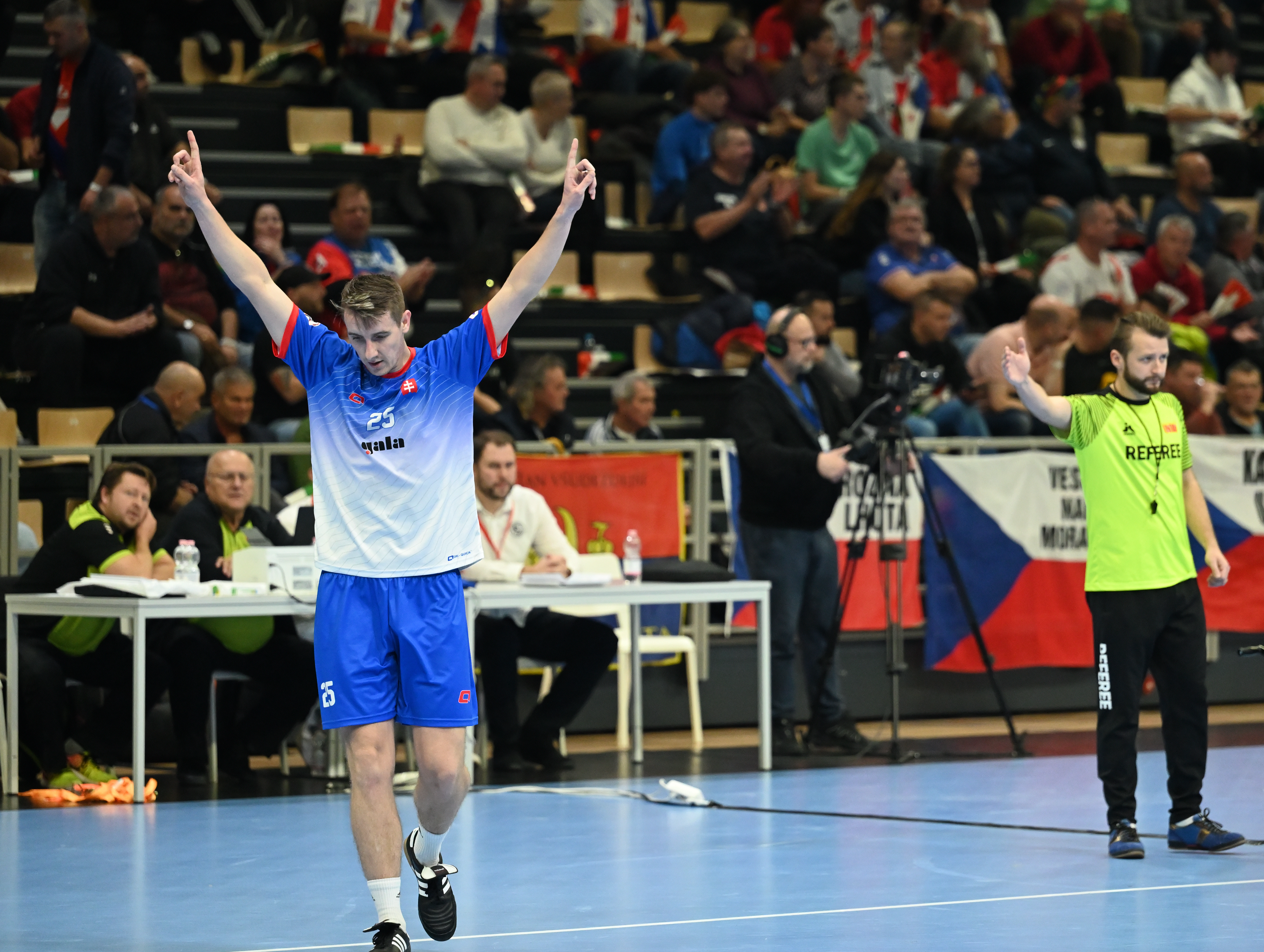 Majstrovstvá sveta v Budapešti