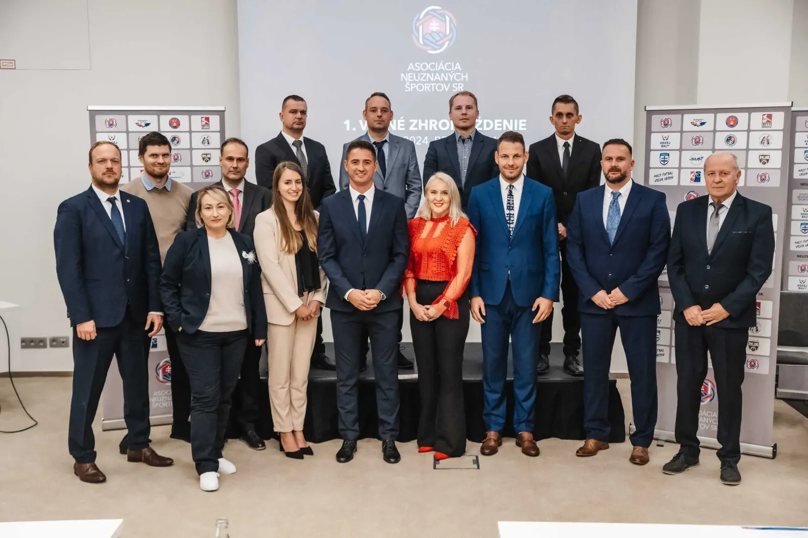 Asociácia neuznaných športov