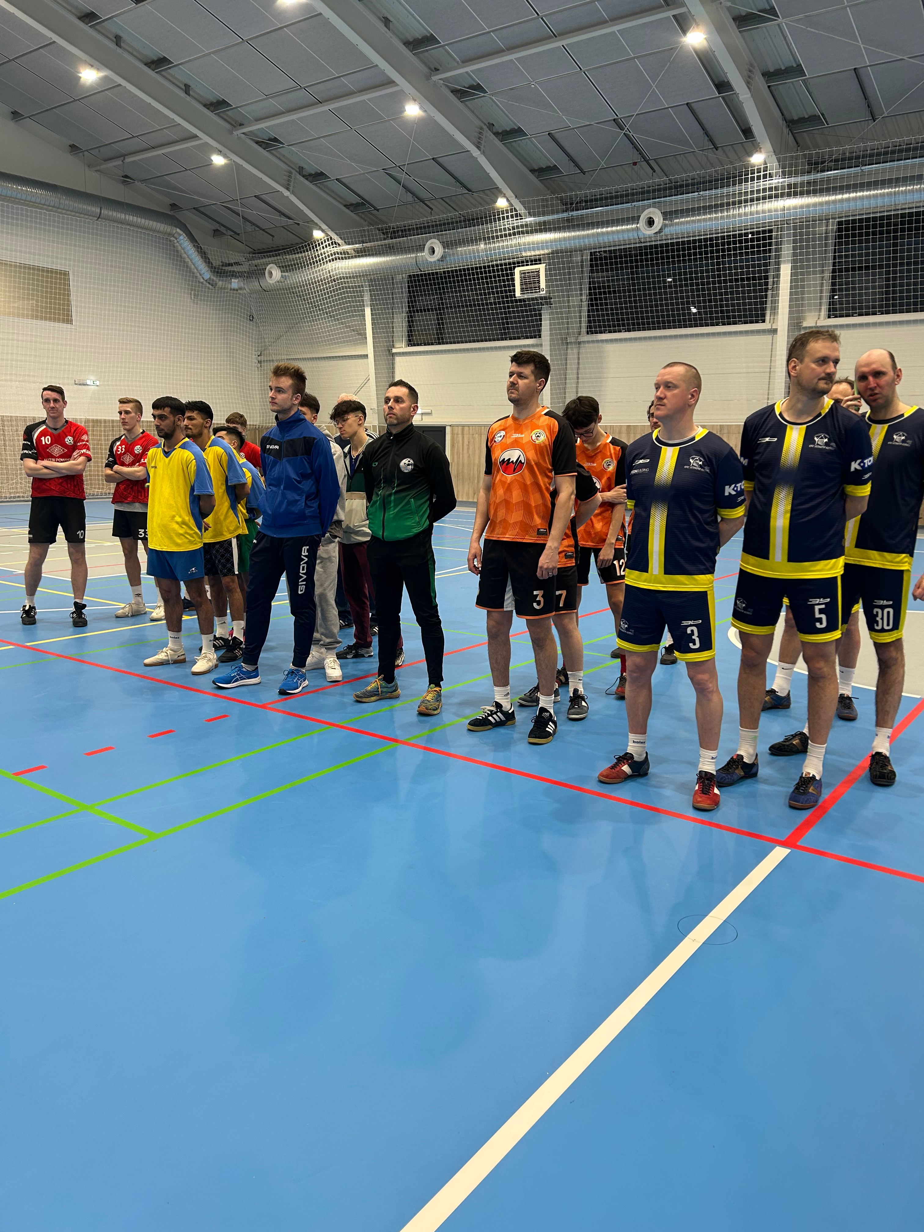 Slovenský pohár 2026