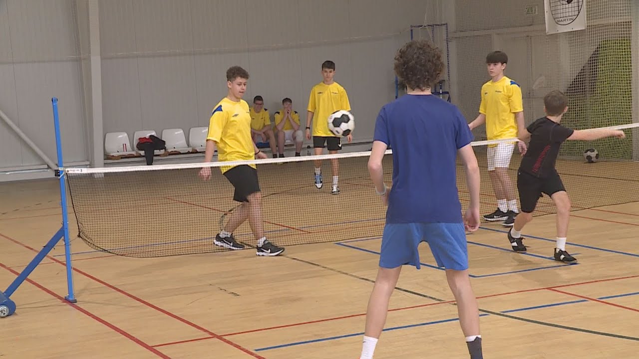 Turnaj žiaci - Martin