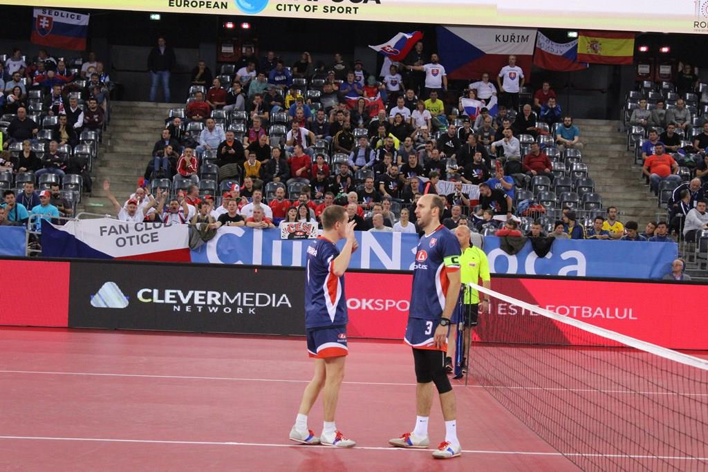 Igor Hulín / Ján Brutovský