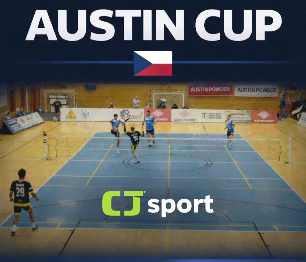AUSTIN CUP 2026