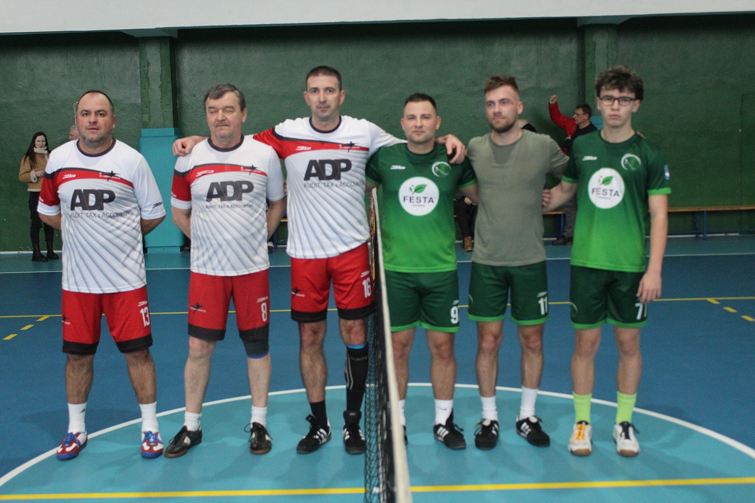 Zemplínska liga 2026