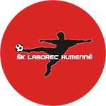 SK Laborec Humenne